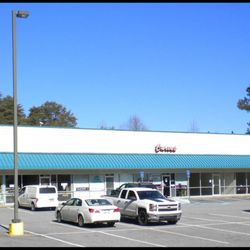 My Secret Closet Consignment Boutique - 1785 Pilgrim Mill Rd. Ste 600 Pilgrim Mill Station Center