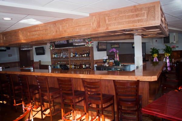 Fibber's Sports Bar & Grille by null