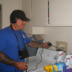 Sanford and Son Plumbing & Drain Service