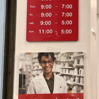 CVS Pharmacy - Hours of operation, February 2025 - Drugstores Near Me - Austin, Texas
