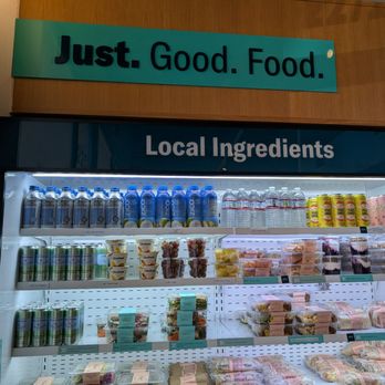 Everytable - Local ingredients - Fast Food Near Me - Monterey Park, California