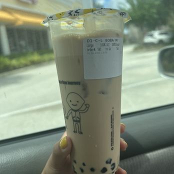 Happy Lemon - Bubble Tea Near Me - Orlando, Florida Happy Lemon - Bubble Tea Near Me - Orlando, Florida
