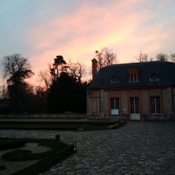 Château de Breteuil