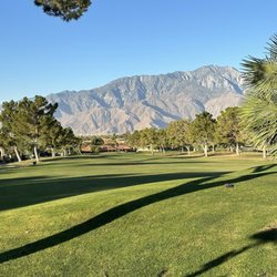 Mission Lakes Country Club
