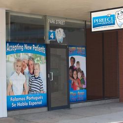 Perfect Dental - Attleboro