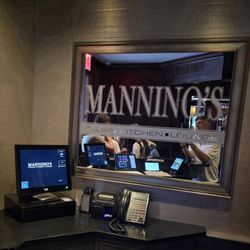 Mannino's Italian Kitchen & Lounge