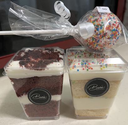 Bae’s Bakery by null