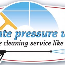 Illuminate pressure washing