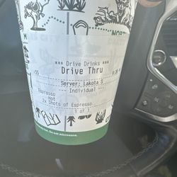 City Brew Coffee