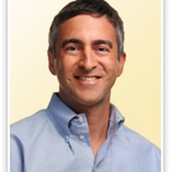 Pacific Eye - Dr. Adam Abroms