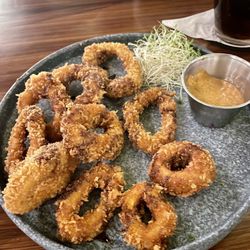 La Tasca - Calamari