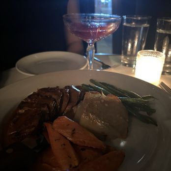 Le Jardin Bistro - French Near Me - New York, New York Le Jardin Bistro - French Near Me - New York, New York