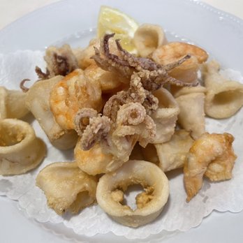 Trattoria alla Rivetta - Trattorie Near Me - Venezia, VE