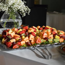 Blue Ribbon Catering
