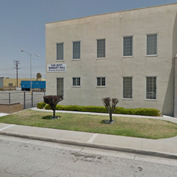 Masonic Lodges