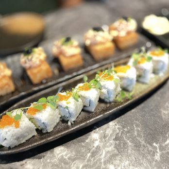 Kuro Nami - California Roll - Japanese Near Me - San Anselmo, California Kuro Nami - California Roll - Japanese Near Me - San Anselmo, California
