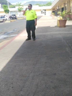 Waiʻanae Mall by null