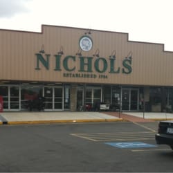 Nichols Dry Goods
