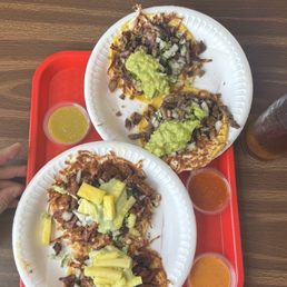 Queso Tacos Queso Tacos