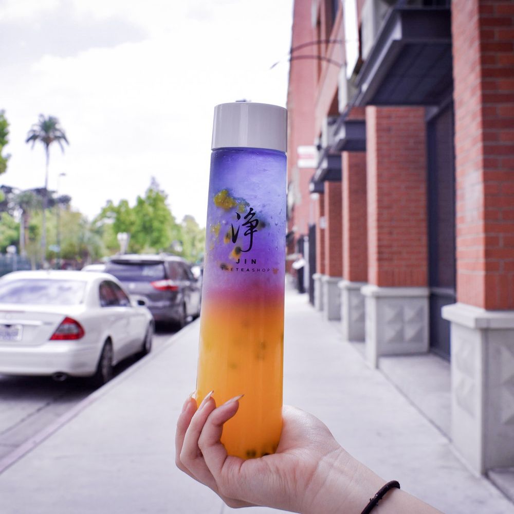 Jin Tea Shop - Love potion (ig: @irenaeats) - Tea Rooms Near Me - Pasadena, California Jin Tea Shop - Love potion (ig: @irenaeats) - Tea Rooms Near Me - Pasadena, California