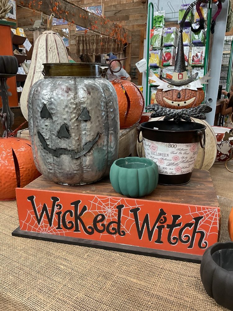 Pendleton's Country Market