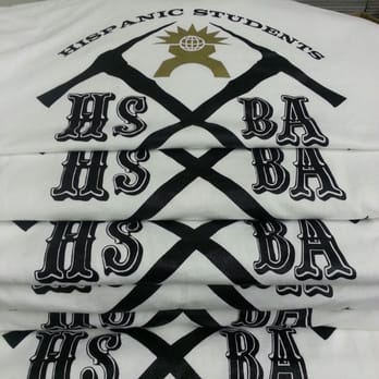 Cabrera Prints - Screen Printing/T-Shirt Printing Near Me - Signal Hill, California