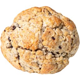 Earl Grey Dark Chocolate Scone Earl Grey Dark Chocolate Scone