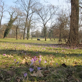 Park Schönbusch - Parks Near Me - Aschaffenburg, BY Park Schönbusch - Parks Near Me - Aschaffenburg, BY
