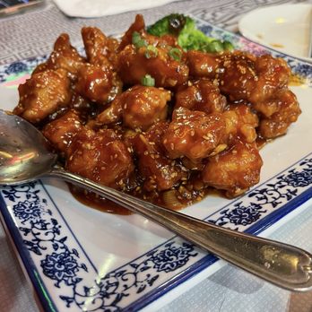 Taste House - C7.sesame Chicken - Bars Near Me - Waltham, Massachusetts Taste House - C7.sesame Chicken - Bars Near Me - Waltham, Massachusetts