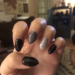 Elite Nail Spa - Dip nail