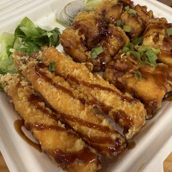 Makoto Sushi - Tempura and Ahi Katsu - Sushi Bars Near Me - Aiea, Hawaii Makoto Sushi - Tempura and Ahi Katsu - Sushi Bars Near Me - Aiea, Hawaii