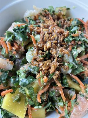 Sweetfin Poke Burbank by null