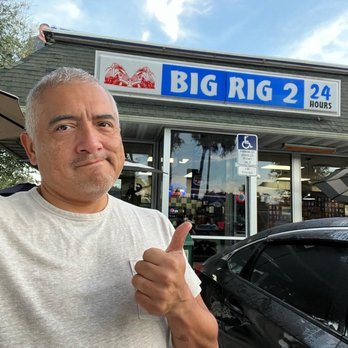 The Big Rig 2 - Big Rig 2 - Diners Near Me - Deland, Florida