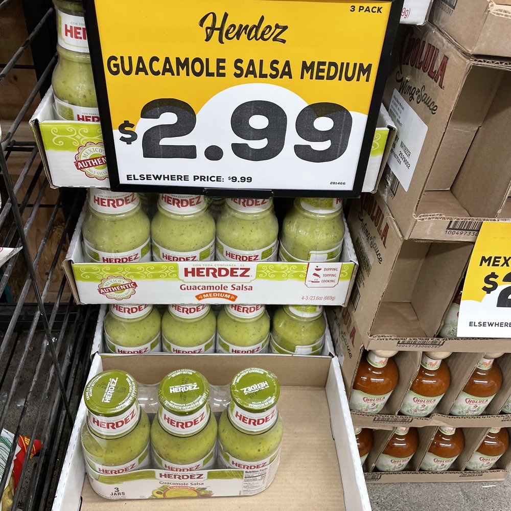 Grocery Outlet - Less than $1 each (these are 3-packs)... CHECK THE EXPIRATION DATES! - Grocery Near Me - Beaverton, Oregon Grocery Outlet - Less than $1 each (these are 3-packs)... CHECK THE EXPIRATION DATES! - Grocery Near Me - Beaverton, Oregon