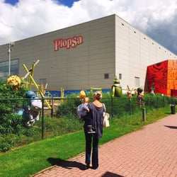 Plopsa Indoor