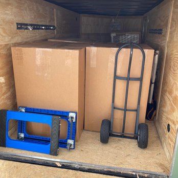 J & J Moving - Movers Near Me - Daphne, Alabama