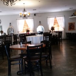 Maraya At Sabrina's Restaurant
