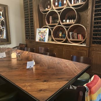 Flying Pig Pub & Kitchen - Dining area - Pubs Near Me - Oceanside, California Flying Pig Pub & Kitchen - Dining area - Pubs Near Me - Oceanside, California