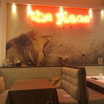 The Place - Restaurant - Seafood Near Me - Montecatini Terme, PT