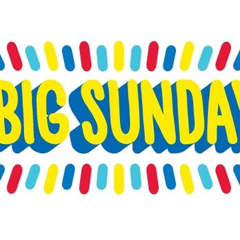 Big Sunday - Community Service/Non-Profit Near Me - Los Angeles, California Big Sunday - Community Service/Non-Profit Near Me - Los Angeles, California