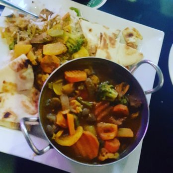 King's Belly English Pub - Lamb curry tonight!  They do this dish to perfection. - Pubs Near Me - Toronto, Ontario