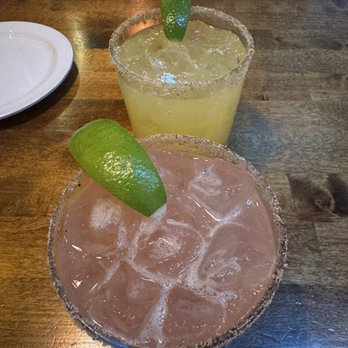 Sunset Cantina - Margaritas - Cocktail Bars Near Me - San Francisco, California