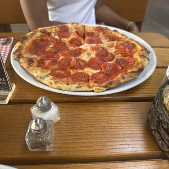 Spris Artisan Pizza - Midtown - Pizza Near Me - Miami, Florida Spris Artisan Pizza - Midtown - Pizza Near Me - Miami, Florida