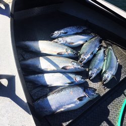 Bob Rees' Fishing Guide Service