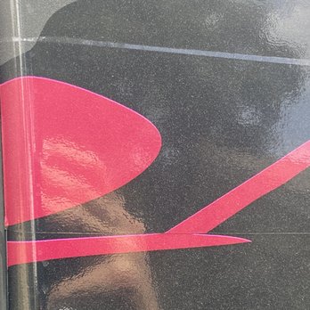 Wrap Stars - color we got. pathetic. Only an idiot or someone that doesnt care would think it's maroon - Vehicle Wraps Near Me - Magnolia, Texas Wrap Stars - color we got. pathetic. Only an idiot or someone that doesnt care would think it's maroon - Vehicle Wraps Near Me - Magnolia, Texas