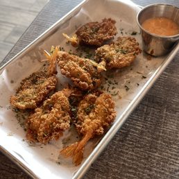 shrimp