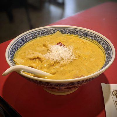 Noodles Fresh | El Cerrito CA Chinese Cuisine by null