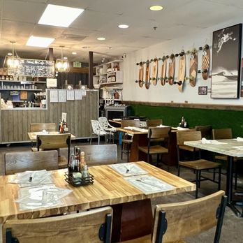 Naked Cafe - Coffee & Tea Near Me - Carlsbad, California