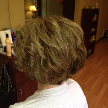 The Park Salon - Hair by Elizabeth - Hair Salons Near Me - Orchard Park, New York The Park Salon - Hair by Elizabeth - Hair Salons Near Me - Orchard Park, New York