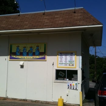Zydeco Ice - Shaved Ice Near Me - Georgetown, Texas